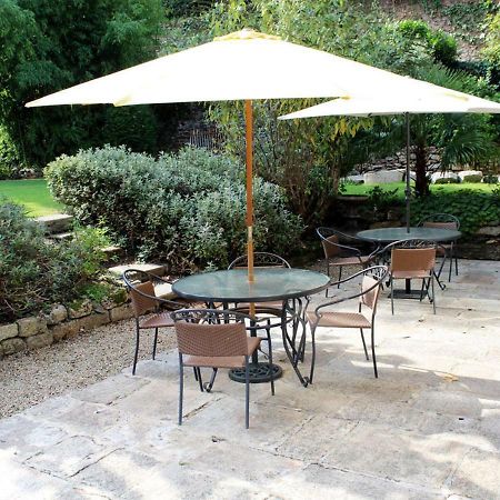 Val Rive - Brandily Apartment Dinan Exterior foto